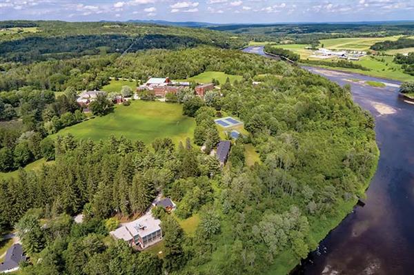 Bishop's College School